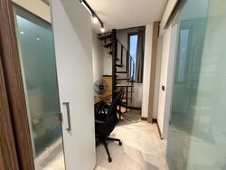 Woodhaven (D25), Condominium #598593981